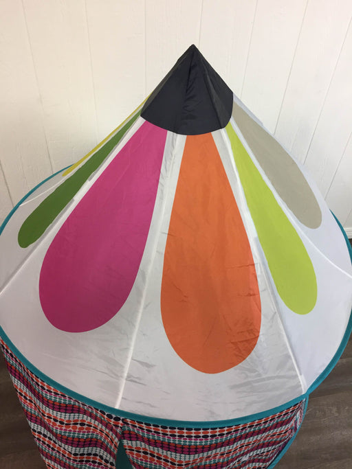 secondhand Unknown Collapsible Tent