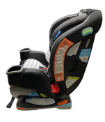 secondhand Graco Extend2Fit 3-in-1 Convertible Car Seat, 2022, Hamilton