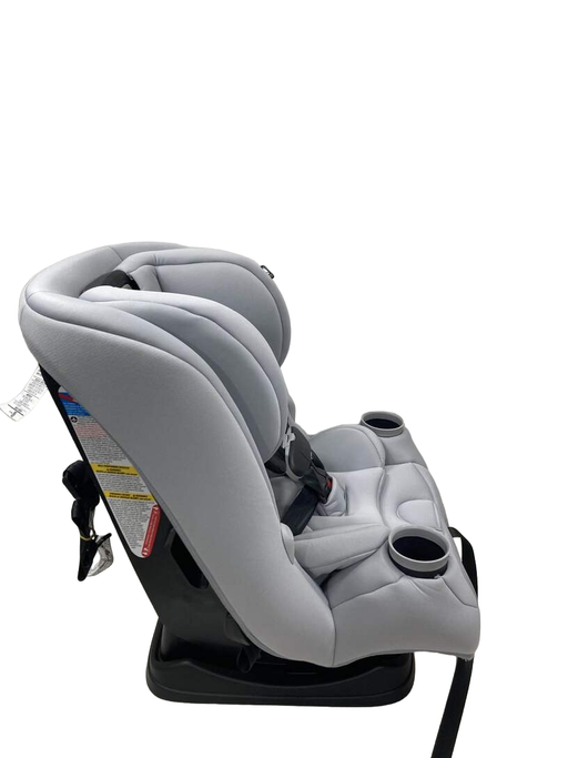 secondhand Maxi-Cosi Pria Max All-in-One Convertible Car Seat, network grey, 2022