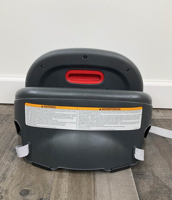 Shop Graco Blossom 6-in-1 Convertible High Chair at GoodBuy Gear