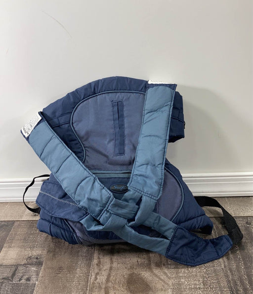 secondhand Evenflo Snugli Carrier