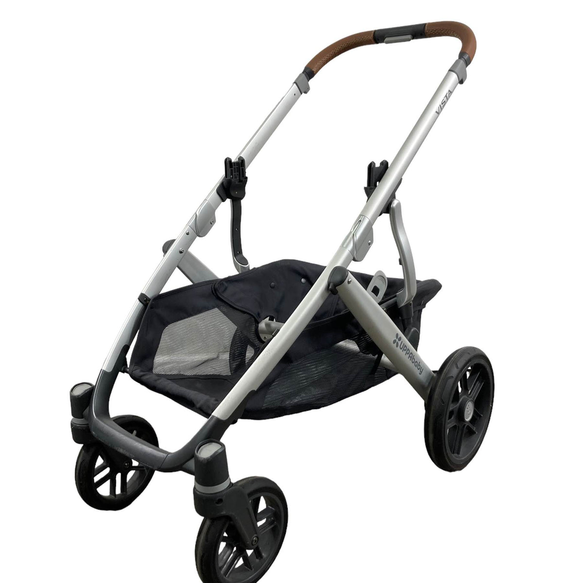 UPPAbaby VISTA Stroller, Frame Only, 2017