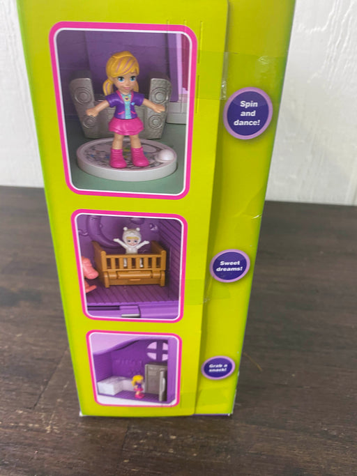 used BUNDLE Polly Pocket