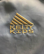 used Kelty Kids TC 2.0 Child Carrier Backpack