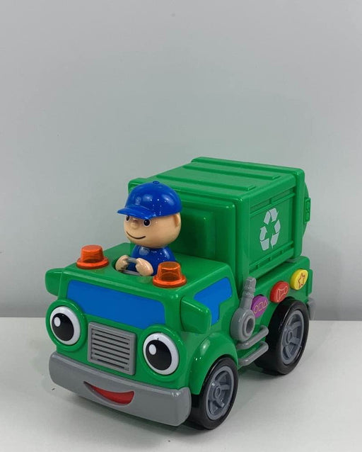 Shop The Learning Journey On the Go Recycle Truck at GoodBuy Gear