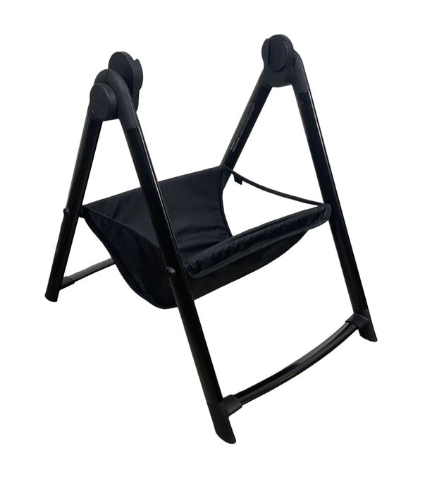 Shop Silver Cross Bassinet Stand, Dune at GoodBuy Gear