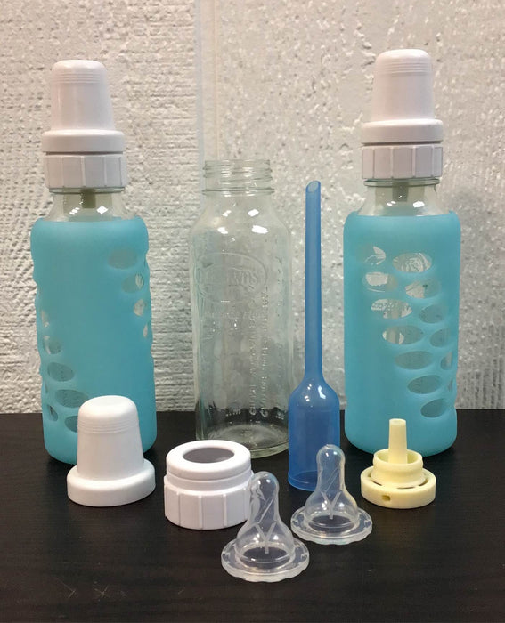 secondhand Dr. Brown's Bottle Bundle