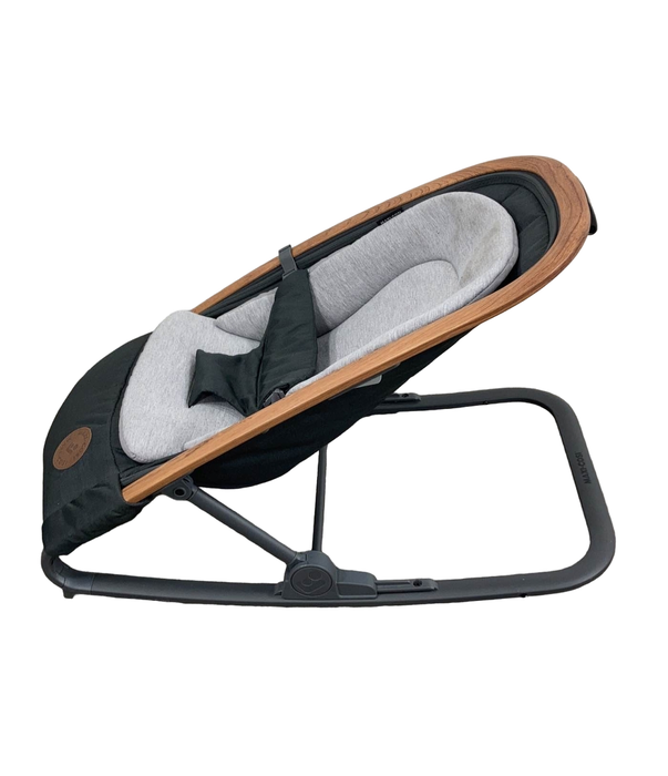 secondhand Maxi-Cosi Kori 2-in-1 Rocker, Essential Graphite