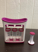 Shop Infantino Squeeze Station at GoodBuy Gear