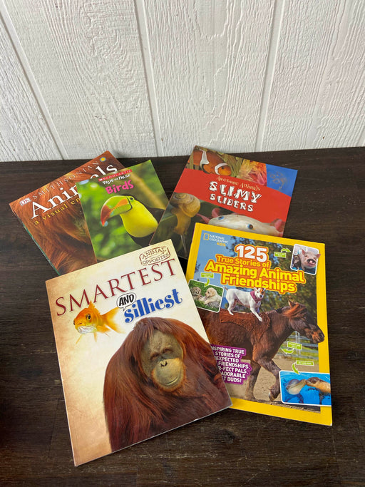 Shop BUNDLE Picture Books, Animals at GoodBuy Gear