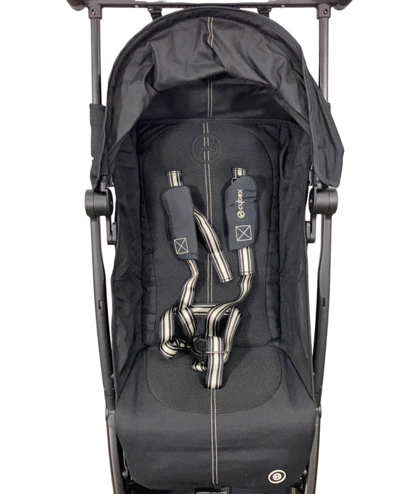 used Travel Strollers