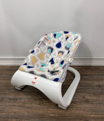 used Fisher Price Comfort Curve Bouncer