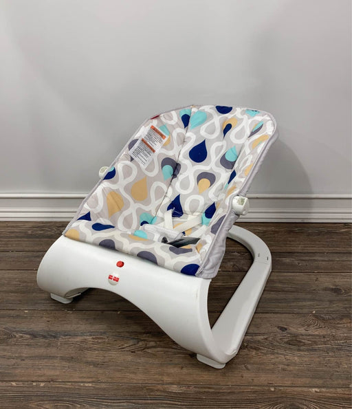 used Fisher Price Comfort Curve Bouncer