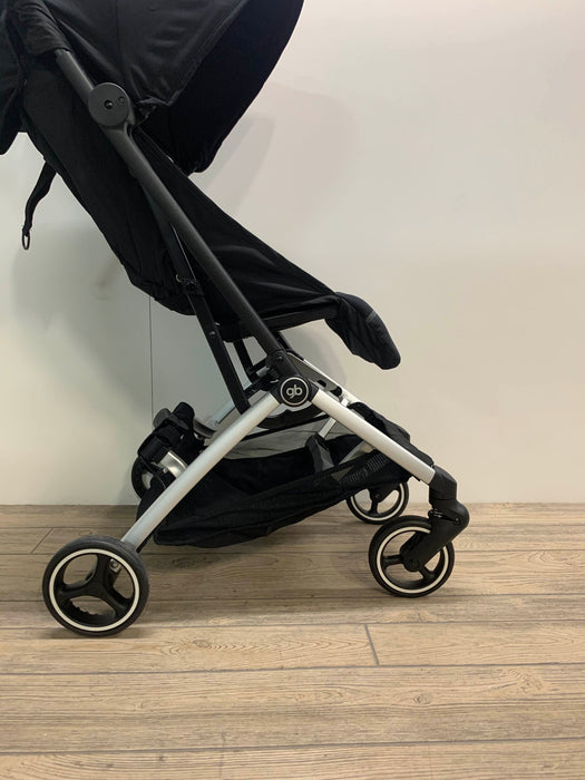 used Strollers