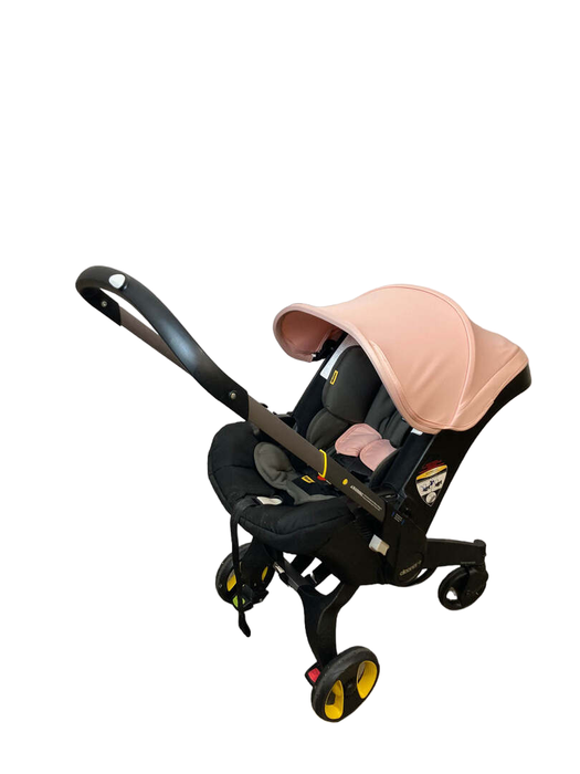 secondhand Strollers