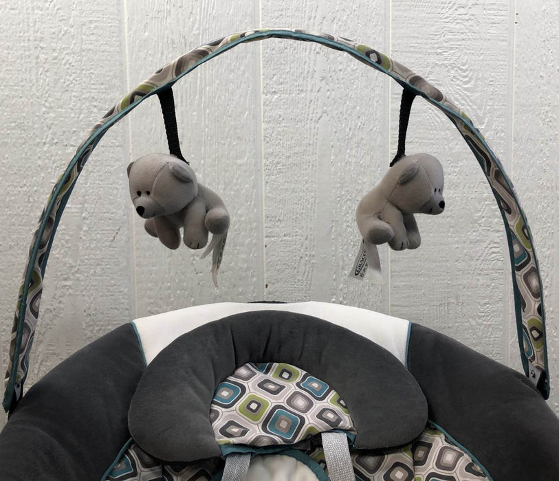 used Infant Gear