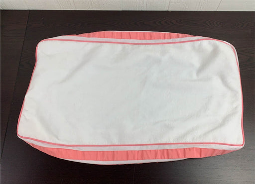 used Pottery Barn Kids Changing Pad Cover