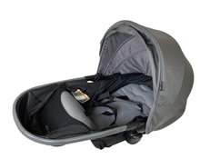 secondhand Graco Modes Nest2Grow Stroller Second Seat