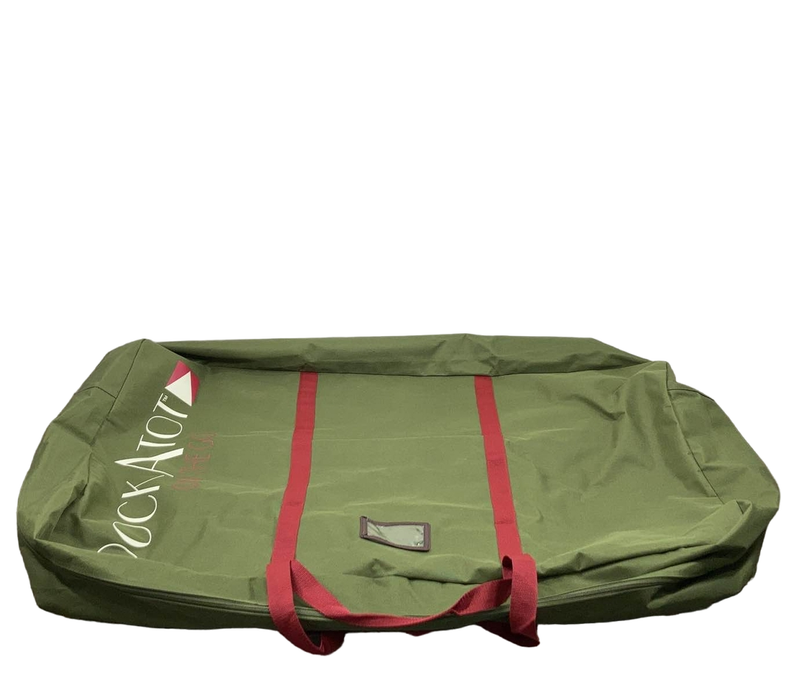 used DockATot Deluxe Dock Transport Bag