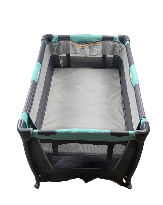 Baby Trend Retreat Nursery Center Playard