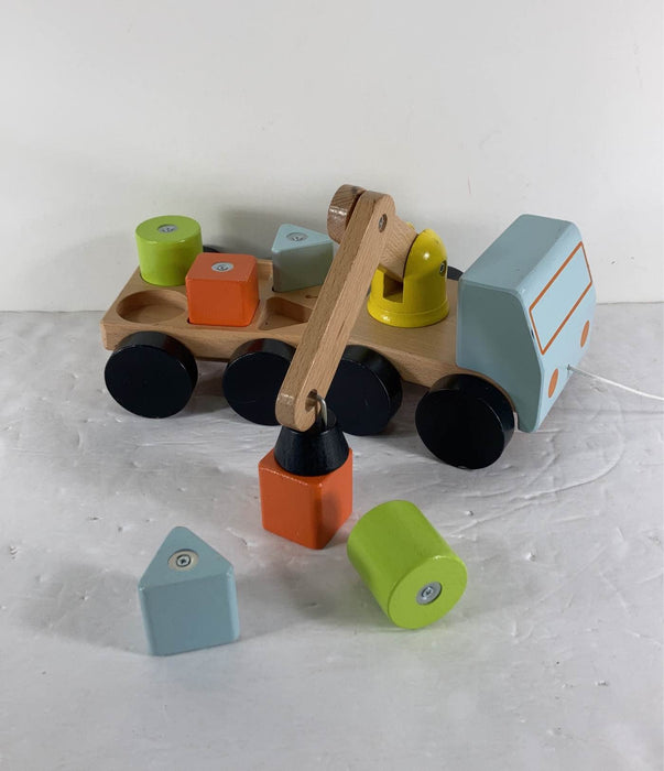 Shop IKEA MULA Crane With Blocks at GoodBuy Gear