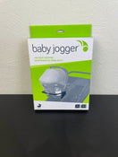 used Baby Jogger Britax Car Seat Adapter For Mini 2 & City Mini GT2