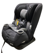 used Maxi-Cosi Pria Max All-in-One Convertible Car Seat, 2023, Essential Black