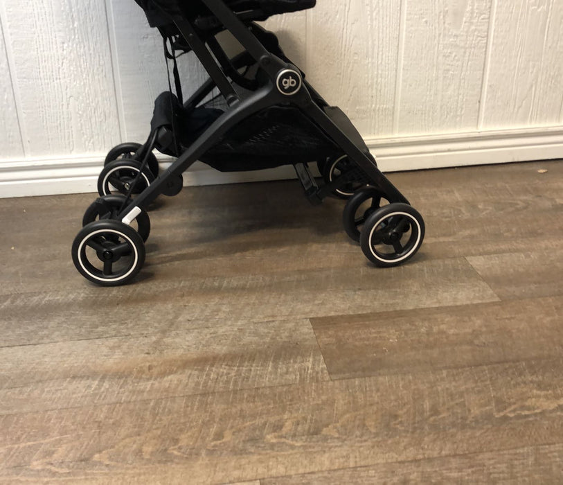 used Strollers