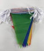 Shop Unknown Colorful Hanging Flags at GoodBuy Gear