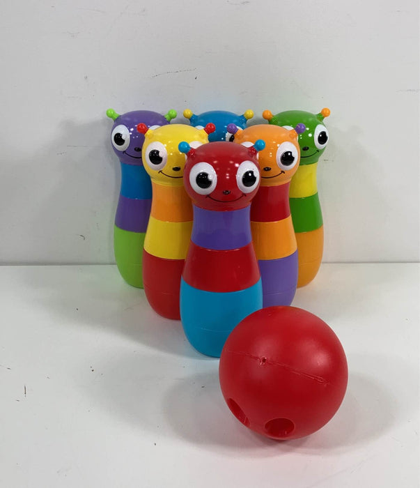 secondhand Puzzles Games