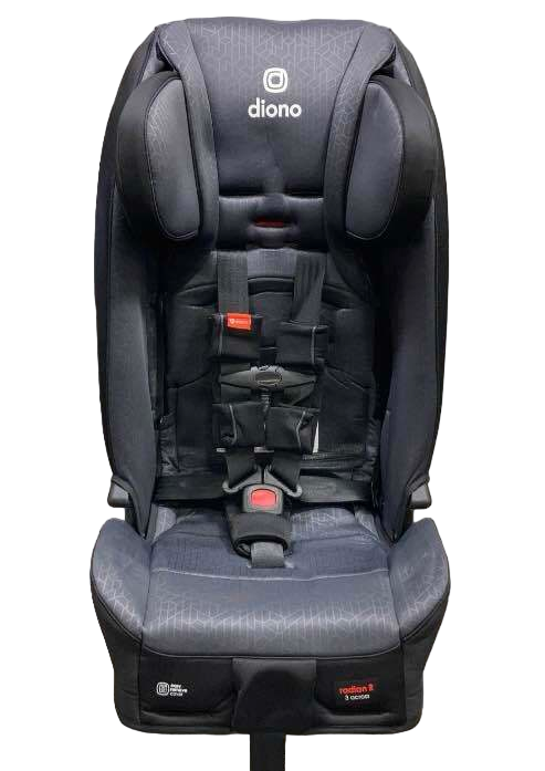 secondhand Carseat