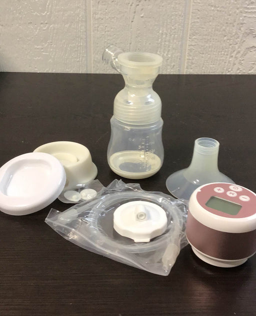 used Optimal Dual Use Breast Pump