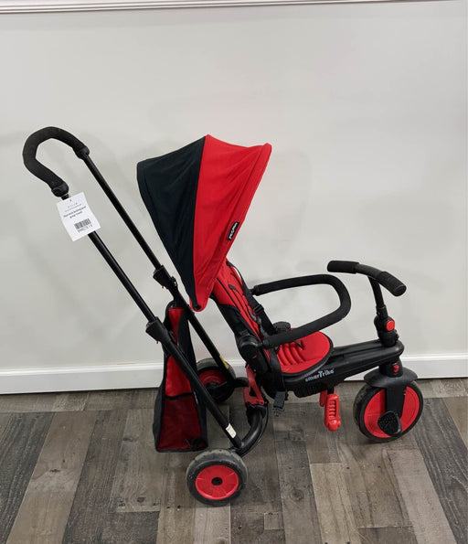 used SmarTrike STR3 Folding Stroller Trike