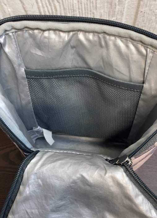 Shop Skip Hop Grab And Go Double Bottle Bag at GoodBuy Gear