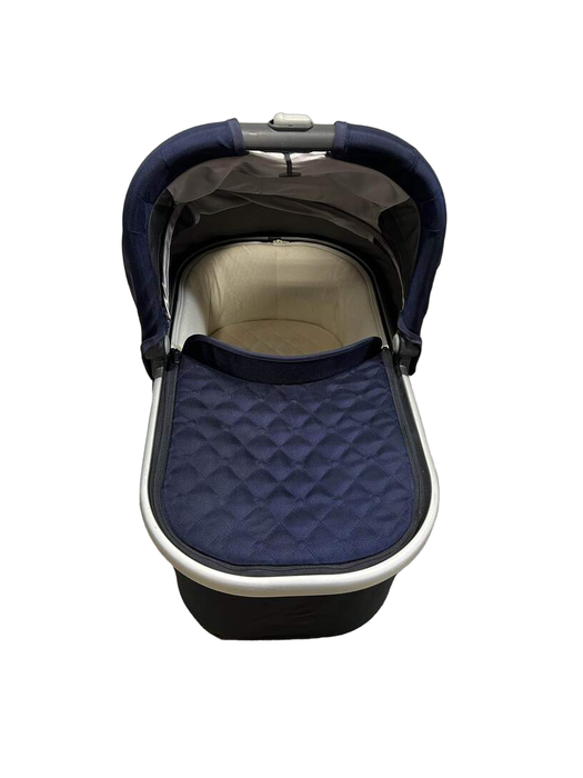 UPPAbaby VISTA Stroller, Taylor (Indigo), 2017