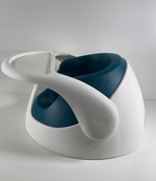 secondhand Mamas & Papas Baby Snug and Tray