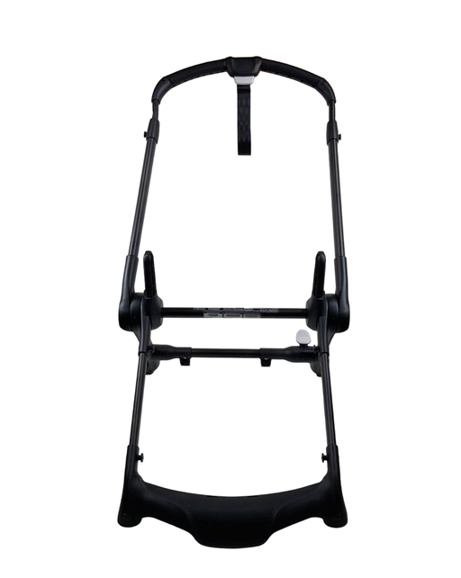 used Bugaboo Fox 5 Chassis, 2022 Black