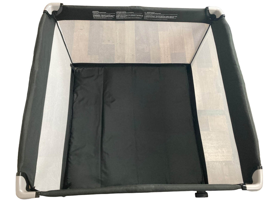 Shop Joovy Room2 Playard, Black at GoodBuy Gear