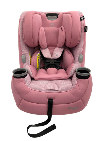 Cosco Scenera Next Convertible Car Seat: A Revolution in child safety!