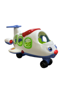 used Fisher Price Little People Lil’ Movers Airplane