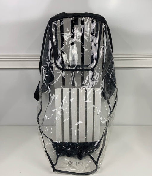 used Cybex PRIAM Rain & Bug Cover