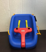 used Little Tikes Snug 'n Secure Swing