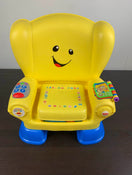 used Fisher Price Laugh & Learn Smart Stages Chair