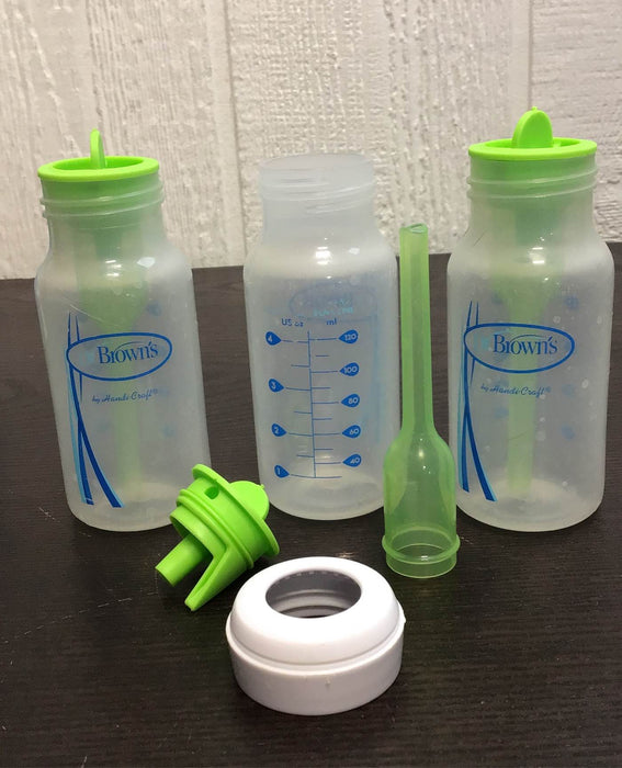 Shop BUNDLE Dr. Brown’s Feeding Accessories at GoodBuy Gear