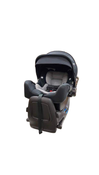 used Nuna PIPA rx Infant Car Seat, 2023, Caviar