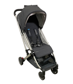 used UPPAbaby MINU Stroller, 2019, Jordan (Charcoal Melange)