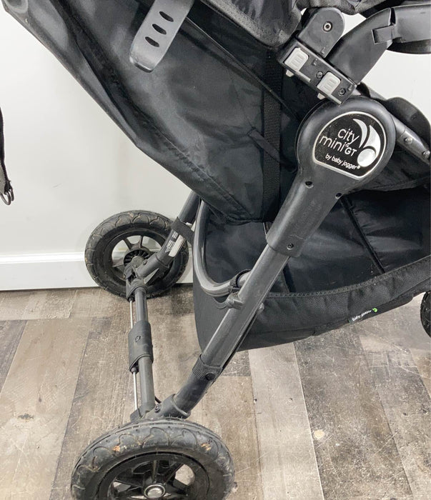 secondhand Strollers