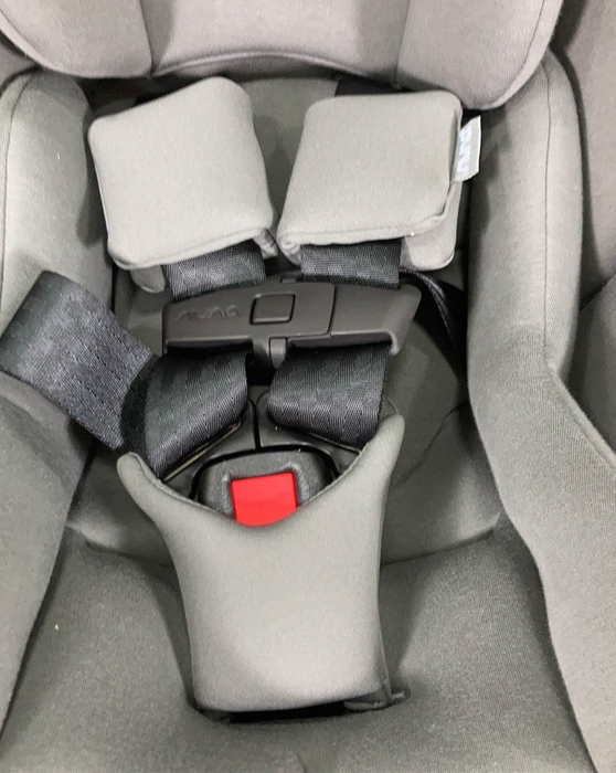 secondhand Carseat