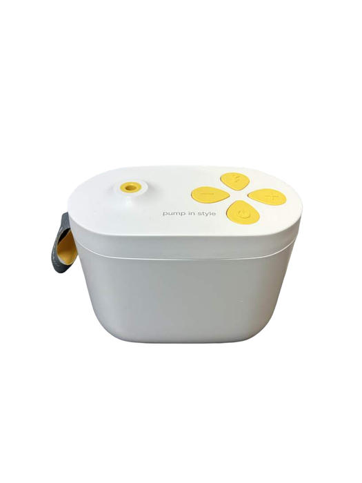 Shop Medela Pump In Style with MaxFlow at GoodBuy Gear