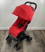 gb Qbit LTE Travel Stroller